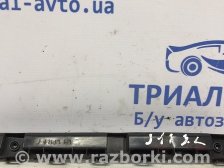 ФОТО Кронштейн бампера задний левый для Nissan Qashqai/Roque Sport (2014-2017) Киев