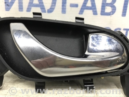 ФОТО Ручка двери внутренняя правая для Nissan Qashqai/Roque Sport (2014-2017) Киев