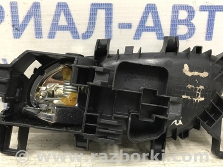 ФОТО Ручка двери внутренняя правая для Nissan Qashqai/Roque Sport (2014-2017) Киев