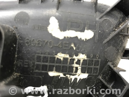 ФОТО Ручка двери внутренняя правая для Nissan Qashqai/Roque Sport (2014-2017) Киев