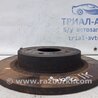ФОТО Диск тормозной задний для Nissan Qashqai/Roque Sport (2014-2017) Киев