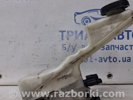 ФОТО Бачок главного тормозного цилиндра для Nissan Qashqai/Roque Sport (2014-2017) Киев