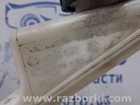 ФОТО Бачок главного тормозного цилиндра для Nissan Qashqai/Roque Sport (2014-2017) Киев