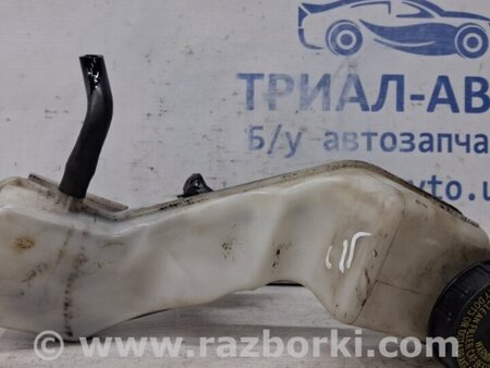 ФОТО Бачок главного тормозного цилиндра для Nissan Qashqai/Roque Sport (2014-2017) Киев