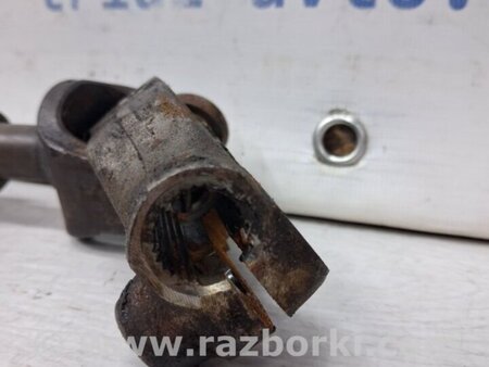 ФОТО Карданчик рулевой для Nissan Qashqai/Roque Sport (2014-2017) Киев