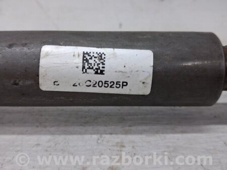 ФОТО Карданчик рулевой для Nissan Qashqai/Roque Sport (2014-2017) Киев