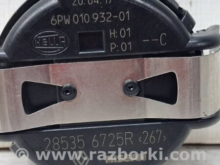 ФОТО Датчик дождя для Nissan Qashqai/Roque Sport (2014-2017) Киев