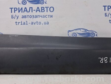 ФОТО Накладка двери для Nissan Qashqai/Roque Sport (2014-2017) Киев