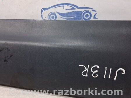 ФОТО Накладка двери для Nissan Qashqai/Roque Sport (2014-2017) Киев