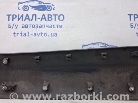 ФОТО Накладка двери для Nissan Qashqai/Roque Sport (2014-2017) Киев