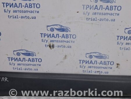 ФОТО Накладка двери для Nissan Qashqai/Roque Sport (2014-2017) Киев