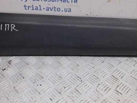 ФОТО Накладка двери для Nissan Qashqai/Roque Sport (2014-2017) Киев