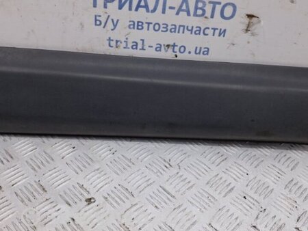 ФОТО Накладка двери для Nissan Qashqai/Roque Sport (2014-2017) Киев