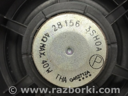 ФОТО Динамик двери для Infiniti Q50 Киев