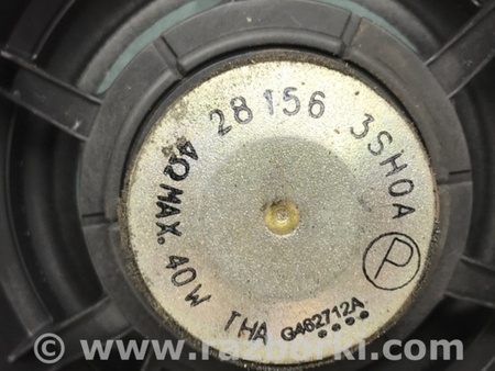 ФОТО Динамик двери для Infiniti Q50 Киев