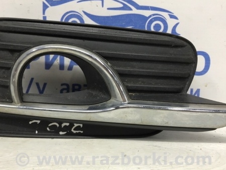 ФОТО Решетка противотуманки левая для Infiniti Q50 Киев