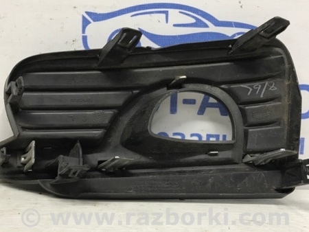 ФОТО Решетка противотуманки левая для Infiniti Q50 Киев