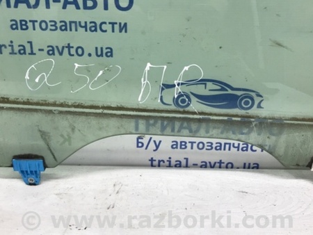 ФОТО Стекло двери переднее правое для Infiniti Q50 Киев