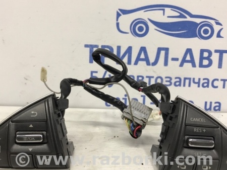 ФОТО Кнопки руля для Infiniti Q50 Киев
