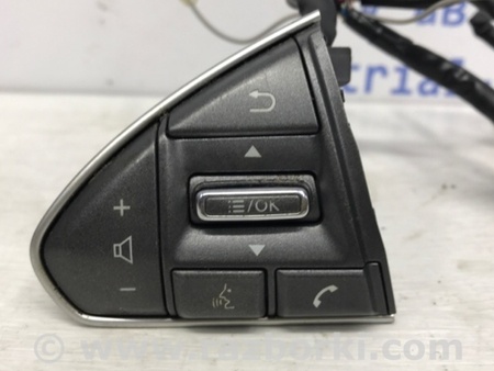 ФОТО Кнопки руля для Infiniti Q50 Киев