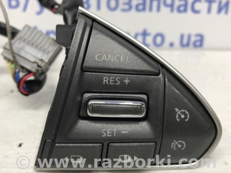 ФОТО Кнопки руля для Infiniti Q50 Киев