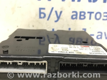 ФОТО Блок управления для Nissan Qashqai/Roque Sport (2014-2017) Киев