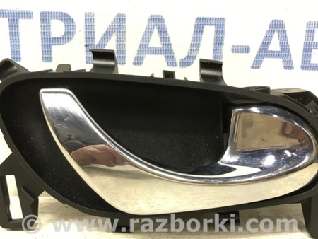 ФОТО Ручка двери внутренняя правая для Nissan Qashqai/Roque Sport (2014-2017) Киев