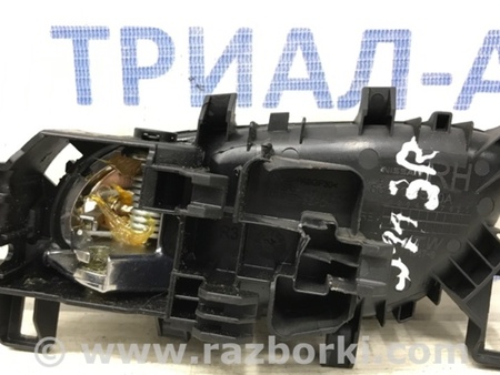 ФОТО Ручка двери внутренняя правая для Nissan Qashqai/Roque Sport (2014-2017) Киев