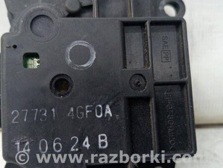 ФОТО Сервопривод для Infiniti Q50 Киев