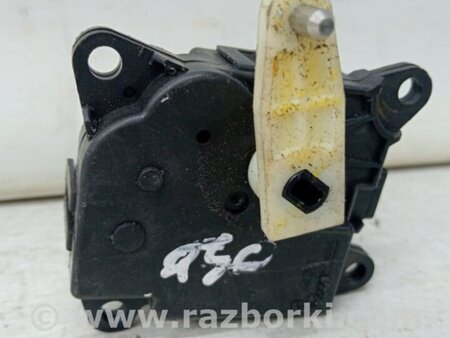 ФОТО Сервопривод для Infiniti Q50 Киев