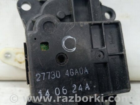 ФОТО Сервопривод для Infiniti Q50 Киев