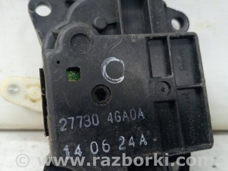 ФОТО Сервопривод для Infiniti Q50 Киев