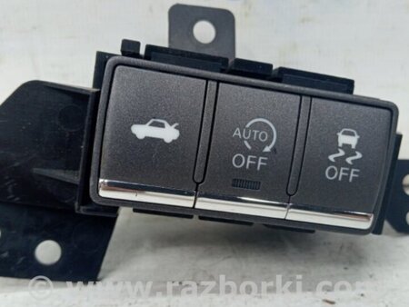 ФОТО Кнопки управления для Infiniti Q50 Киев