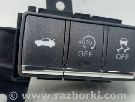 ФОТО Кнопки управления для Infiniti Q50 Киев
