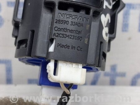 ФОТО Кнопка старт стоп для Infiniti Q50 Киев