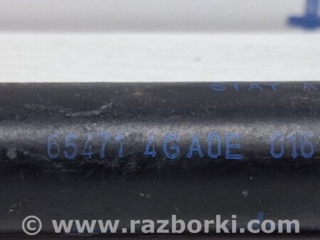 ФОТО Амортизатор капота для Infiniti Q50 Киев