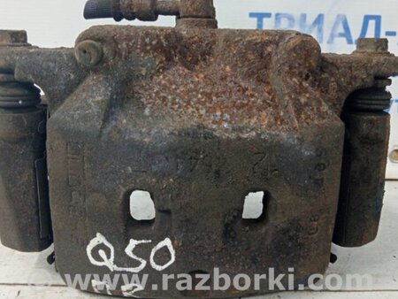 ФОТО Суппорт передний правый для Infiniti Q50 Киев