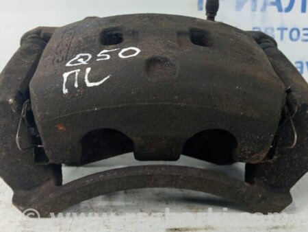 ФОТО Суппорт передний левый для Infiniti Q50 Киев