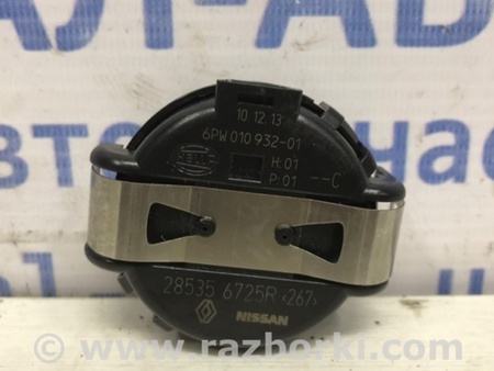 ФОТО Датчик дождя для Nissan Qashqai/Roque Sport (2014-2017) Киев