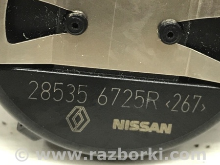 ФОТО Датчик дождя для Nissan Qashqai/Roque Sport (2014-2017) Киев