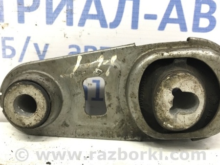ФОТО Подушка ДВС задняя для Nissan Qashqai/Roque Sport (2014-2017) Киев