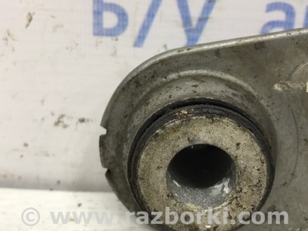 ФОТО Подушка ДВС задняя для Nissan Qashqai/Roque Sport (2014-2017) Киев