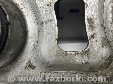 ФОТО Подушка ДВС задняя для Nissan Qashqai/Roque Sport (2014-2017) Киев