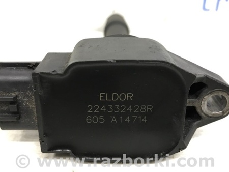 ФОТО Катушка зажигания для Nissan Qashqai/Roque Sport (2014-2017) Киев