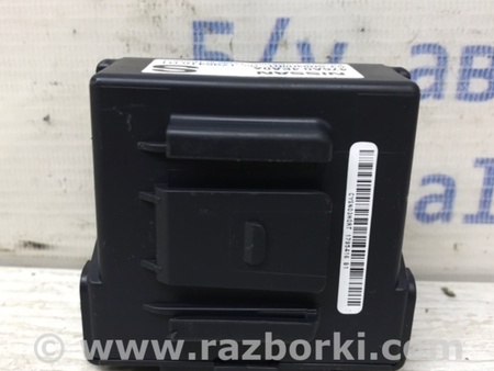 ФОТО Блок управления для Nissan Qashqai/Roque Sport (2014-2017) Киев