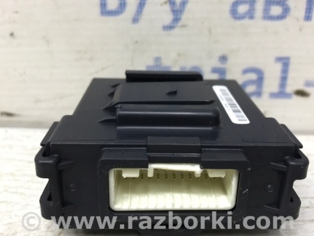 ФОТО Блок управления для Nissan Qashqai/Roque Sport (2014-2017) Киев