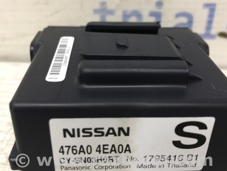 ФОТО Блок управления для Nissan Qashqai/Roque Sport (2014-2017) Киев