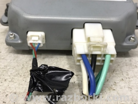 ФОТО Блок управления для Nissan Qashqai/Roque Sport (2014-2017) Киев