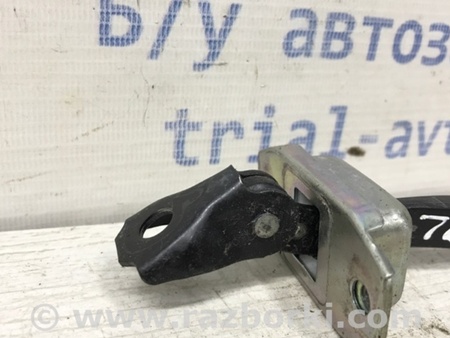 ФОТО Ограничитель двери передний левый для Nissan Qashqai/Roque Sport (2014-2017) Киев