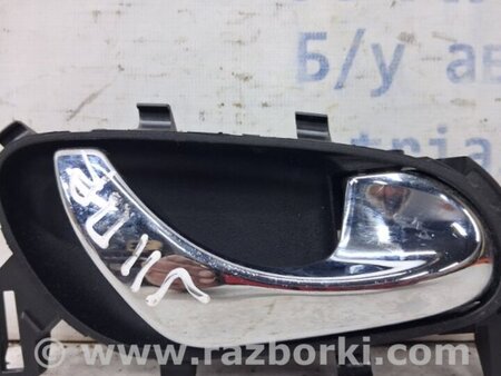 ФОТО Ручка двери внутренняя правая для Nissan Qashqai/Roque Sport (2014-2017) Киев